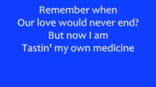 MEDICINE BY:SPM WITH LYRICS