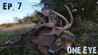 Big Missouri 10 Pt at 12 YARDS! “One Eye” is down! TWO Live ‘21, Episode 7.