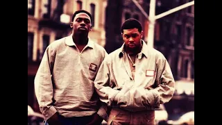 Pete Rock and Cl Smooth   Lots of lovin remix instrumental