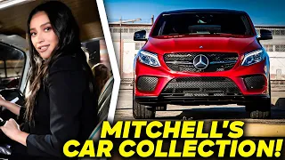 Inside Shay Mitchell's STUNNING Car Collection!