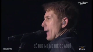 Franz Ferdinand - Take me out. Live Corona Capital 2019. Subtitulada en Español