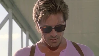 The Who on Miami Vice #2: Face The Face