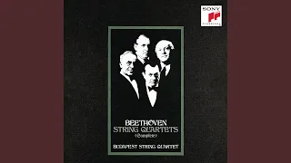 Quartet No. 6 in B-Flat Major, Op. 18, No. 6: I. Allegro con brio (2022 Remastered Version)