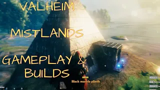 VALHEIM - New Manual Save Button with Current Update 0.214.2