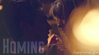 {AEH} Hardin and Tessa - Homing HD