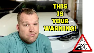 The Biggest Ceramic Coating Myths I Hear From Customers