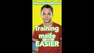 How Neurofeedback Brain Training Works? #shorts