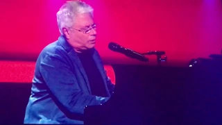 Composer Alan Menken plays Under the Sea from Little Mermaid at D23 Expo