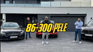 PELE - 86-300 prod. Beatsbyfame