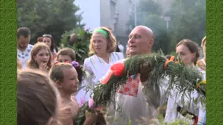 Тарас  Білошицький Львівське радіо 21-06-2015