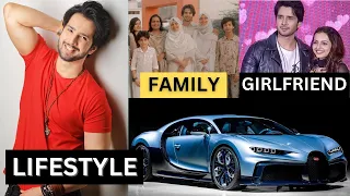 Zaan Khan Biography | Lifestyle | Career | Family | Net Worth | Serials | Girlfriend | Maitree