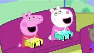 Versuche nicht zu Lachen😂 Peppa Pig Edition #2021