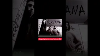 James Hetfield - In Bloom (Nirvana/AI Cover)