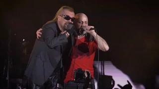 Hladno pivo feat. Shamso 69 - Bačkizagre stuhpa šeja (30 godina - Live at Dom sportova)