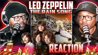 Led Zeppelin - The Rain Song (REACTION) #ledzeppelin #reaction #trending