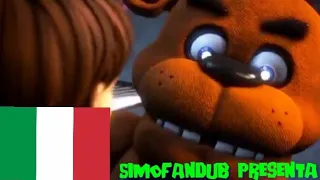 Ecco perchè Bonnie e Freddy non si parlano - FAN DUB ITA