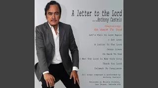 A Letter to the Lord