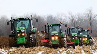 ☆ Orka 2023 na Wielką Skalę ☆ 4x John Deere ☆ Rykowisko ☆ 3x Pottinger ☆ Kuhn ☆Podkarpackie