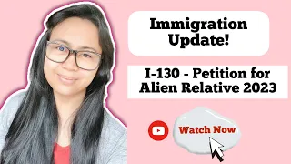 Immigration Update: ACTIVELY REVIEWING YOUR FORM I-130 | USCIS PROCESSING TIMES,USCIS SERVICE CENTER