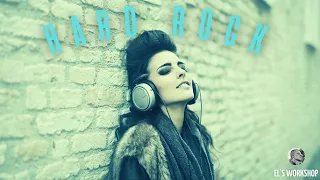 SUPER MIX HARD ROCK | ТЯЖЕЛЫЙ РОК | AWESOME MUSIC