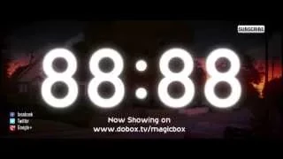 88:88  - Official Teaser