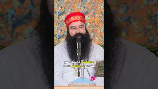 How can one achieve a positive mindset? | Saint Dr. Gurmeet Ram Rahim Singh Insan  #positivemindset