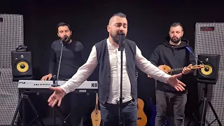 ძმები ნუცუბიძეების ბენდი - გულში ჩაგიკრავ / Band Dzmebi Nucubidzeebi - Gulshi chagikrav