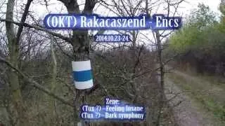 2014.10.23-24 - (OKT) Rakacaszend-Encs