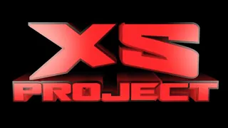 XS Project - Vodovorot (водоворот) 1 HOUR version