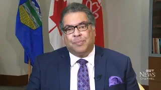 Nenshi explains how Justin Trudeau can fight Western alienation