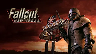 1 - Епізод Fallout New Vegas | Проходження Українською |