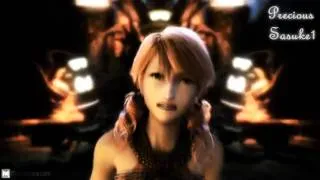 Final Fantasy xiii  - Gonna Let Ya Know ~Reuploaded ~