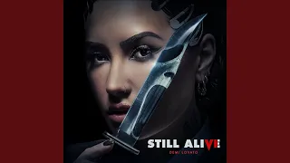 Still Alive (Scream VI Ending Credits Version) [REDUCED BACKGROUND NOISE] + Download