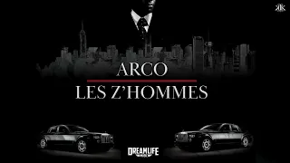 ARCO - LES Z'HOMMES // 2024 (Prod SMR Beatmaking)