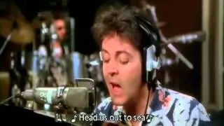 paul mccartney   here, there & everywhere  wanderlust with subtitles