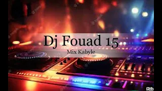 Mohamed Allaoua "Atteddu" Remix Dj Fouad