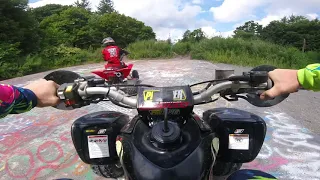 centralia pa graffiti highway 8/18/2018