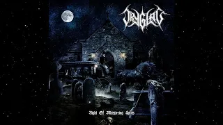 Tryglav - Night of Whispering Souls