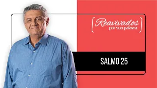 REAVIVADOS SALMO 25