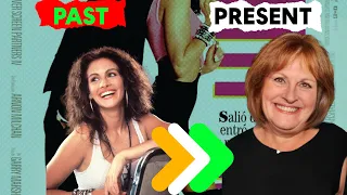 Pretty Woman (1990) Cast: Then and Now [34 Years After]