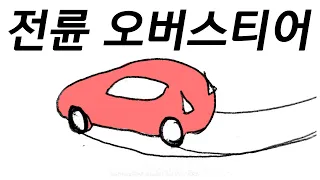 전륜 드리프트