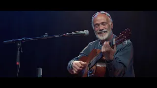 Rónán Ó Snodaigh & Myles O’Reilly   - live stream at Cyprus Avenue, Cork