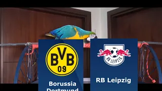 Borussia Dortmund vs RB Leipzig Prediction - Bundesliga 2023