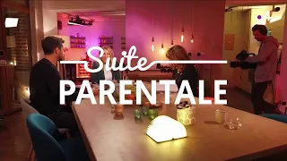 REPLAY Suite Parentale - Émission du 6 novembre 2018 : Mon enfant est-il harcelé ?