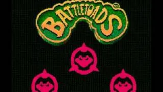 Battletoads (NES) Music - Cut Scenes