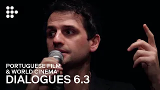 Cinema Dialogues | Harvard at the Gulbenkian 6.3