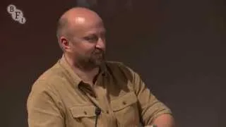 Neil Marshall on Raiders of the Lost Ark