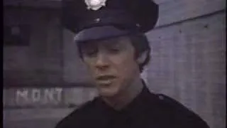 Future Cop - 1977 Series TV Intro