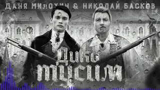 Даня Милохин & Николай Басков - Дико тусим ( slowed + reverb)