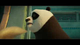 Kung Fu Panda 4 - Spot FR 20" DATE